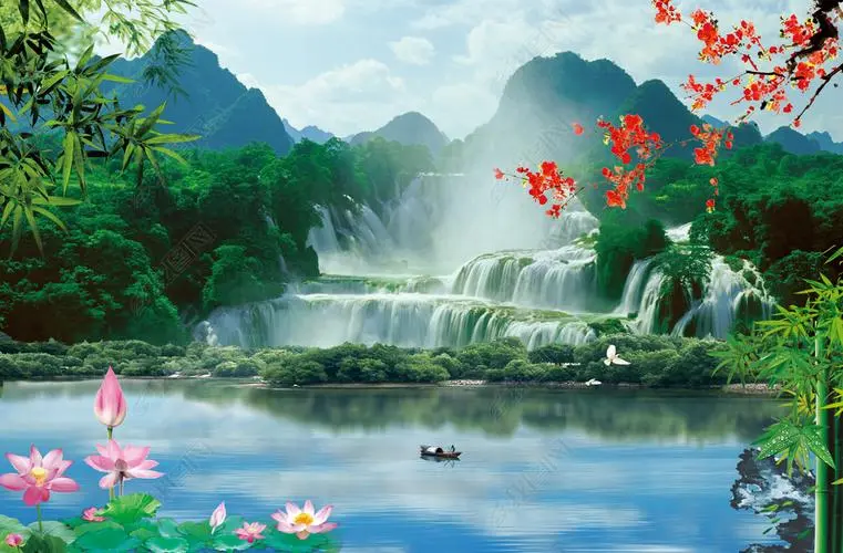 环保工业节能